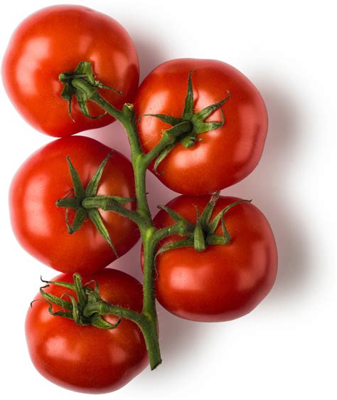 Where can you use my gift card? Fresh Tomatoes | Lush Fresh Handmade Cosmetics UK