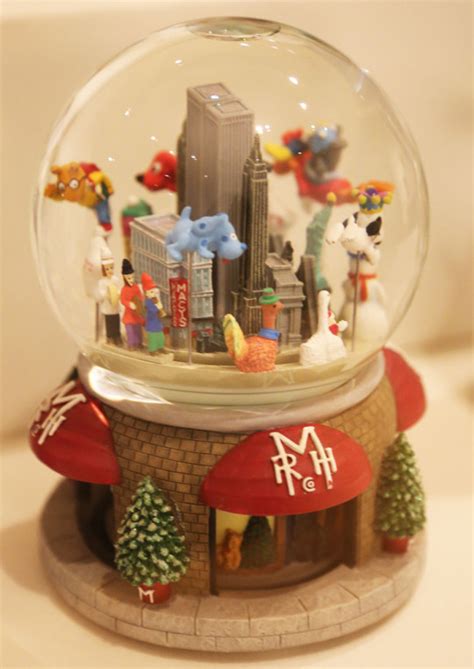 Check spelling or type a new query. Photos: 130 Snow Globes Make For A Big Exhibit Of Tiny ...