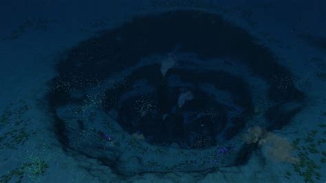 Subnautica Cuddlefish Egg Locations Guide