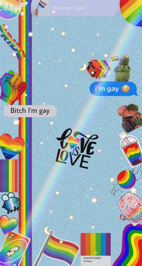 Tumblr Gay Wallpaper Iphone Cute Aesthetic Iphone Wallpaper Cute