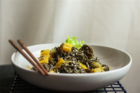 Delicata Squash And Broccoli Coconut Curry — Produce On Parade