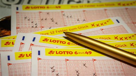Natürlich findest du hier auch die entsprechenden ergebnisse und quoten. Lotto am Samstag "6 aus 49": Gewinnzahlen und Quoten vom ...
