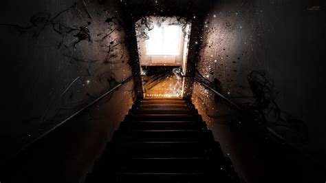 3 Stairs Hd Wallpapers Background Images Wallpaper Abyss