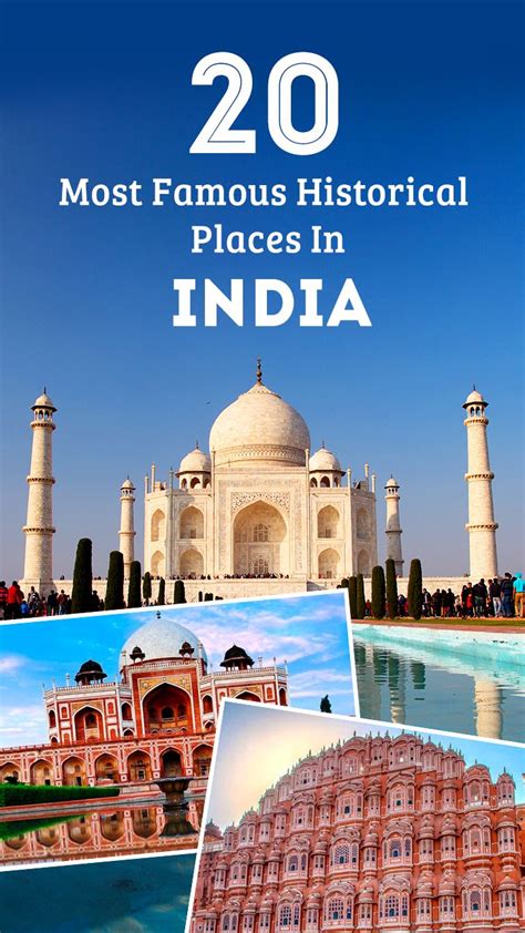 43 Most Famous Historical Places In India You Think You Know Them Well