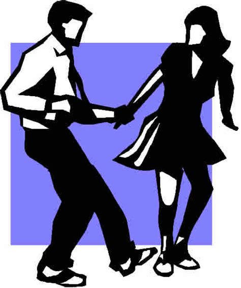 Lessons Duke Swing Dance Club Page 2 Clipart Best Clipart Best