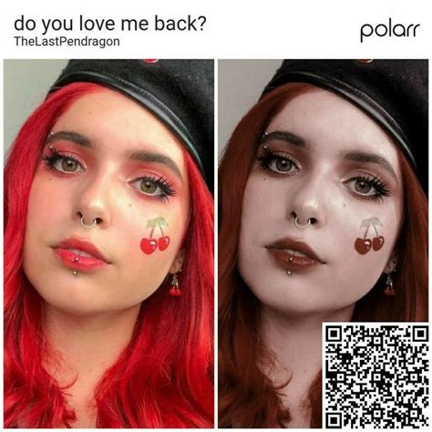 Are you looking for polarr filter codes? polarr filter by @TheLastPendragon | Foto com filtro ...