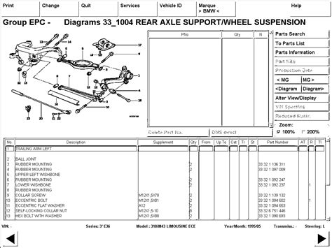 Bmw n42 engine diagram