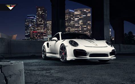 Techart porsche 911 turbo back side view. Turbo Wallpapers - Wallpaper Cave