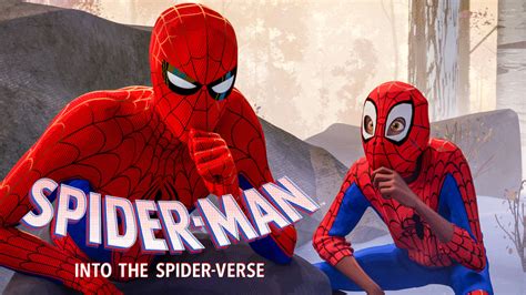 Spider Man Into The Spider Verse Full Movie Download