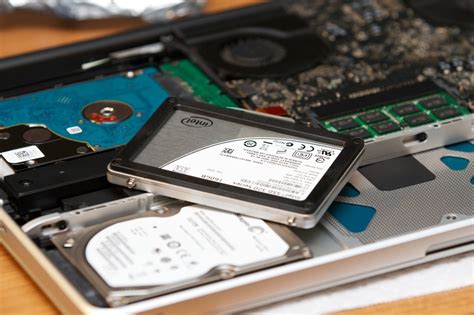 La Mega Guía De Discos Duros Ssd Tipos Tecnología Y Cómo Elegir El