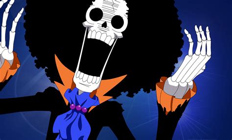 One Piece Series Anime Characters Skull Wallpaper 2650x1600 684756