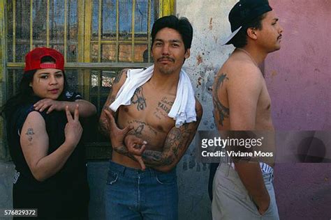 Mexican Gangs Photos And Premium High Res Pictures Getty Images