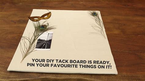 Diy Make Your Own Memory Board Youtube