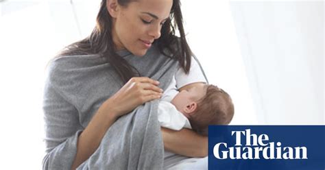 The Mother Of All Breastfeeding Tops Put To The Test Fashion The
