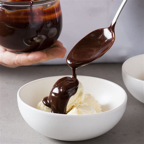Save $$$ at america's test kitchen with coupons and deals like: Dark Chocolate Fudge Sauce | America's Test Kitchen