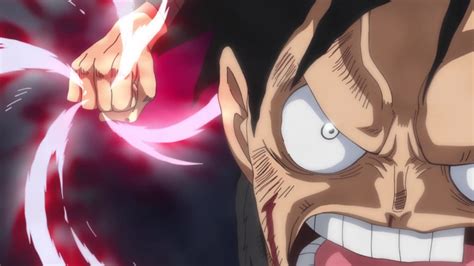 Entenda Porque Luffy Não Mata Seus Inimigos Em One Piece Critical Hits