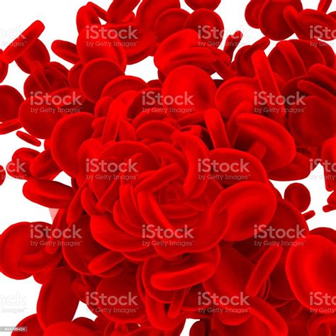 Red Blood Cells Background Stock Photo Download Image Now Artery