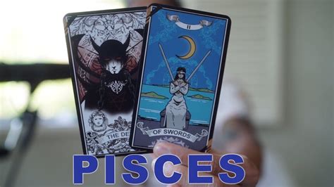 Pisces So Many Secrets August 2020 Monthly Tarot Reading Youtube