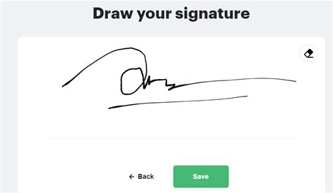 3 Quick And Easy Ways To Create Transparent Signatures Online Pro Faceoff