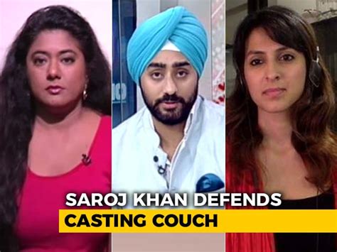 Casting Couch Latest News Photos Videos On Casting Couch Ndtvcom
