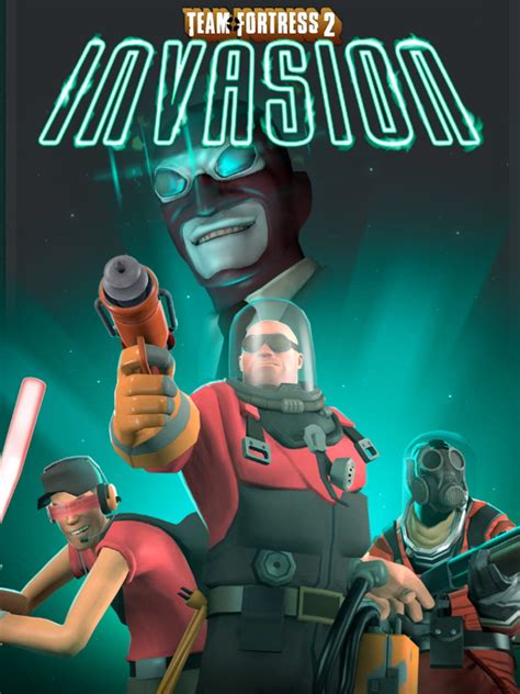 Team Fortress 2 Invasion Stash Games Tracker