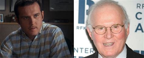 Charles grodin (born april 21, 1935) is an american actor, comedian, author and former cable talk show host. Astros de Hollywood dos anos 70. Como estão atualmente ...
