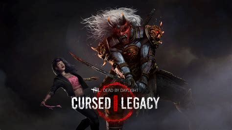 Érkezik a Cursed Legacy fejezet a Dead by Daylight Mobile-ba | Szoftver 