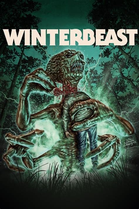 Winterbeast Ad Free And Uncut Shudder