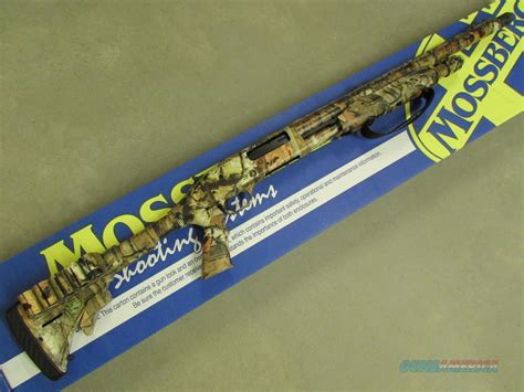 Mossberg 835 Ulti Mag Tactical Turkey 20 Mossy For Sale