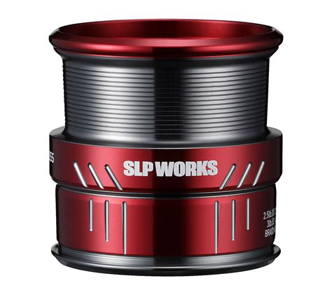 Slpw Lt Type Slp Works