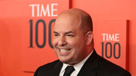 Brian Stelter Out At Cnn ‘reliable Sources Canceled