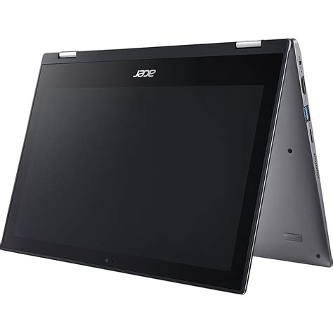 Best Buy: Acer Spin 1 2-in-1 11.6" Refurbished Touch-Screen Laptop
