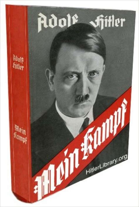 Livrarias Curitiba Não Irão Vender “mein Kampf” O Livro De Adolf Hitler Uol Entretenimento