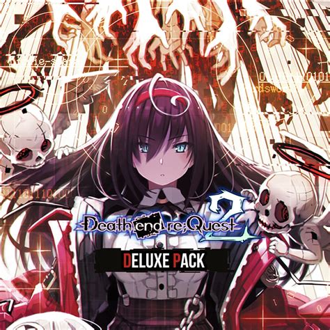 Death End Request 2 Deluxe Pack