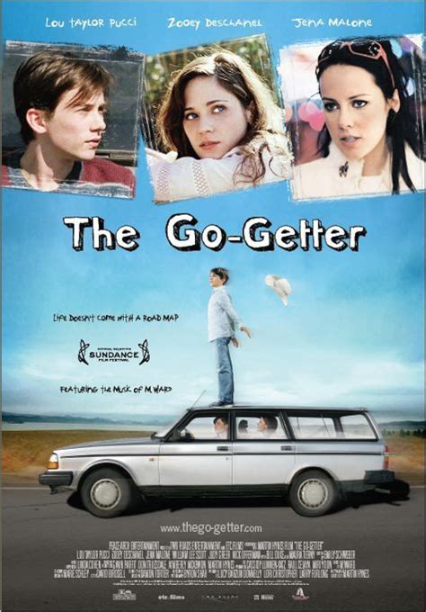 the go getter 2007