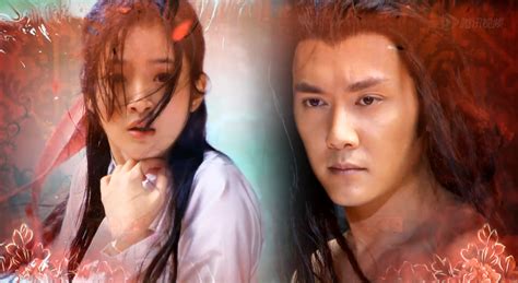 Top 20 Wuxia Ancient Chinese Tv Series