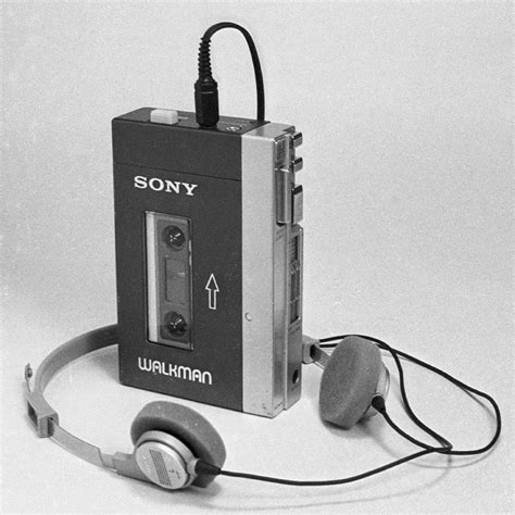 Its popularity made walkman an unofficial term for personal stereos of any producer or brand. IS 301 at Nevada State College: Happy 35th birthday to the ...