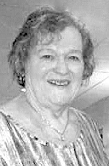 Barbara Jean Brummett Teaster The Cleveland Daily Banner