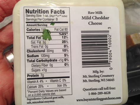 When Cheese is Not Vegetarian