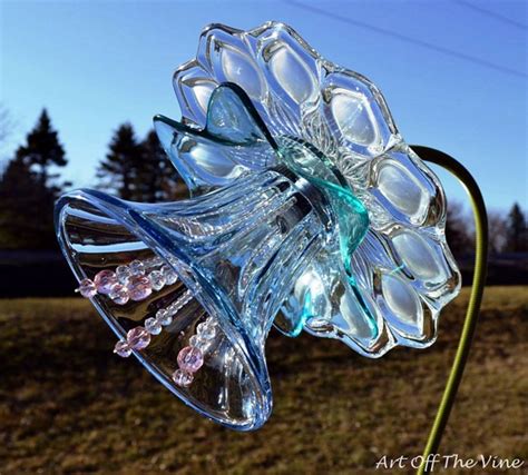 Top 15 Wonderful Glass Garden Ideas That Can Inspire You Glass Garden Art Glass Garden