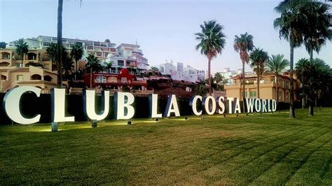 Victories Over Club La Costa Bring £7039617 In Awards Timeshare