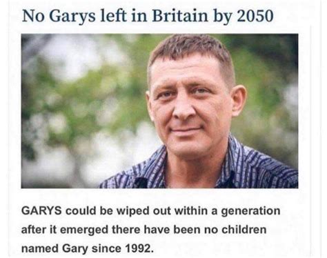 Foundation For Mike Gapes Research On Twitter The Gary Emergency