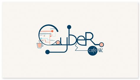 Cyber Cafe Alev Koksal