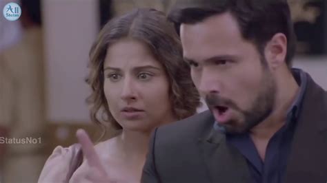 Open whatsapp on your phone. Imran Hashmi Whatsapp status Video Very Sad Emotional ...