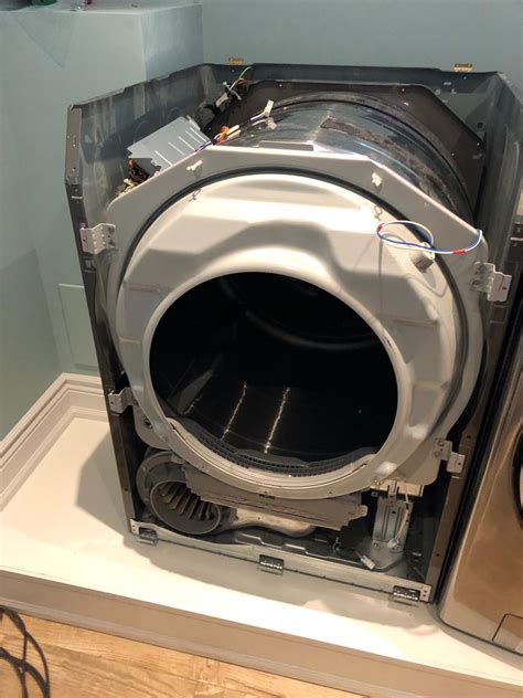 Dryer Belt Replacement Whirlpool Guide How To Do It Yourself