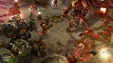 Top 5 Best Warhammer 40k Games To Play On Pc In 2022