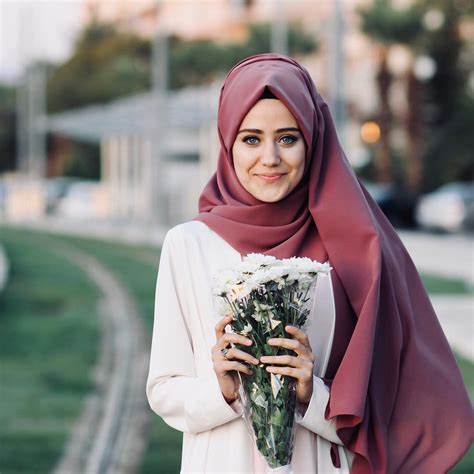 صور لبنات متحجبات , اشيك بنات محجبات للفيس بوك - احضان الحب
