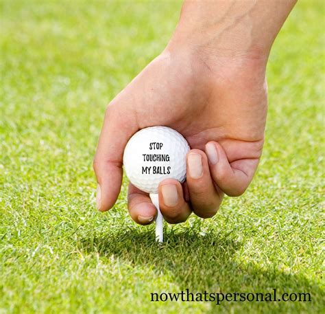 Now Offering Free Shipping On Most Items ️ Best T Ever ️ Golf Balls Funny Golf Balls