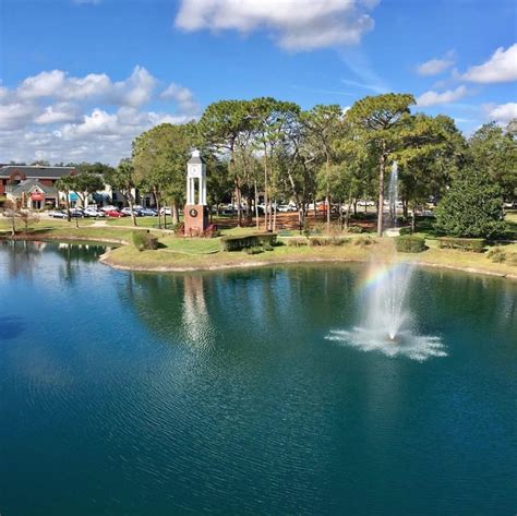 We strive to create a workout environment where everyone feels accepted and respected. City of Lake Mary, Florida - Orlando on the Cheap