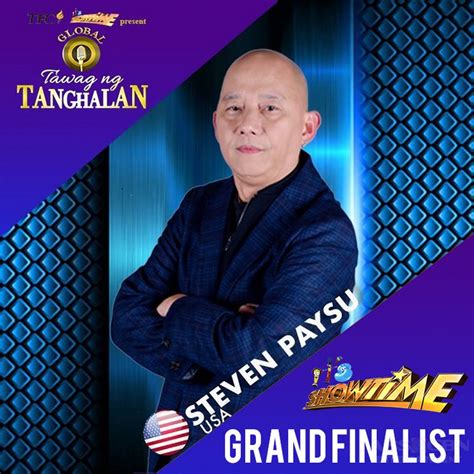 Meet The 12 Tawag Ng Tanghalan 2 Grand Finalists Abs Cbn Entertainment
